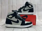 Nike Womens Air Jordan Retro 1 High OG Twist 2.0 Size 11.5 DZ2523 001