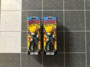 Sunset Riders Arcade Jamma PCB 2-Player Upgrade Kit