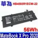 HUAWEI 華為 HB4593R1ECW-22 原廠電池 MateBook X Pro 2020