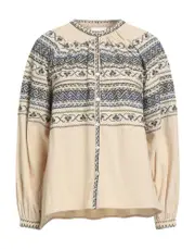 [ANTIK BATIK] ANTIK BATIK Shirts - Item 10644255