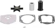 Quicksilver 821354A2 Water Pump Repair Kit for Mercury or Mariner 40-50 Hp 4-Stroke Outboards