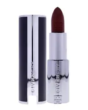 Givenchy Women's 0.11oz N37 Rouge Graine Le Rouge Interdit Intense Silk Lipstick