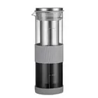 Portable Airtight Cold Brew Iced Coffee Maker Tea Infuser - 800Ml Cold Brew4525