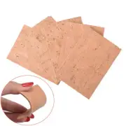 3 Pcs Saxophone Accessories Mouthpiece Cork Sheet Tenor Neck Accessory Alto
