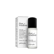 Philosophy Dose of Wisdom Bouncy Skin Serum 30ml