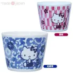 日本HELLO KITTYハローキティ美濃燒茶杯(和風)