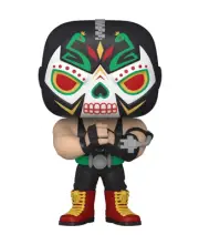 New Funko POP! Heroes: DC Super Heroes #412 "Bane" Vinyl Figure - Target Excl.
