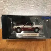Tomica Limited Mitsubishi Starion Turbo 2000 GSR-X