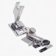 Universal Fit Adjustable Bias Tape Binder Foot for Janome, Juki, Bernette, Vikin