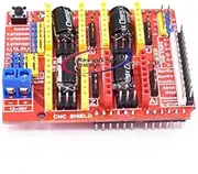 Reland Sun CNC Shield V3 Development Board for A4988 Stepper Motor Driver for 3D Printer