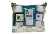 Klorane Kit "The moment of detox"