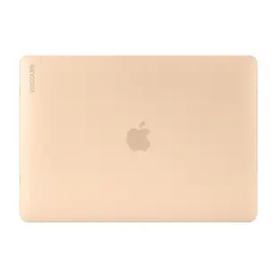 Incase Hardshell Case 2018年 MacBook Air 13吋 霧面圓點筆電保護殼 (櫻花粉)