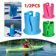 Paddle Board Kayak Drink Holder Cup Rack Surf Fishing Boat Water Bottle Holders