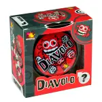 小惡魔 DIAVOLO 附中文說明書 高雄龐奇桌遊 正版桌遊專賣 桌上遊戲商品