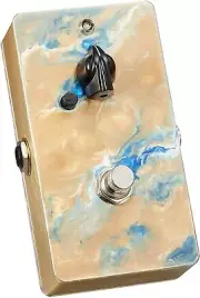 New Leqtique Rectic Effector Booster ProVoost Effector From Japan