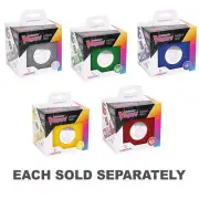 Gamegenic Genuine Cardfight!! Vanguard Nation's Vault High Quality Deck Box