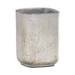 Labrazel Ava Gold Tone Brush Holder