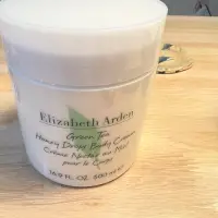 在飛比找蝦皮購物優惠-Elizabeth Arden 伊莉莎白雅頓 綠茶蜜滴舒體霜