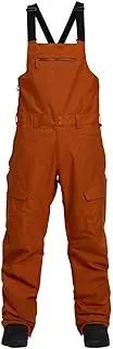 [Burton] Reserve BIB Pant 15003103600 Adobe S