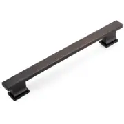 Cosmas Oil Rubbed Bronze Contemporary Cabinet Pulls #702-5ORB