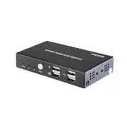 Pro2 2 Port 4K Hdmi Kvm Switch