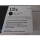 ☆HP CF210X 131X 原廠 黑色碳粉匣 適用:LJ Pro 200 M251/M276/M276NW