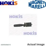 STEERING COLUMN SWITCH FOR CITROËN AX ZX/Break JUMPY/Van DISPATCH FIAT 1.0L 4cyl