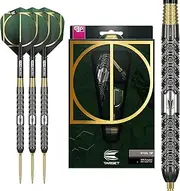 Target Darts Cult 90% Tungsten Swiss Point Steel Tip Darts Set