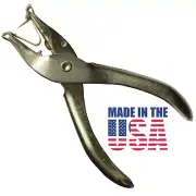 JIFFY WING BAND PLIERS ***American Made!*** Tags for Poultry Ducks Chicken Birds