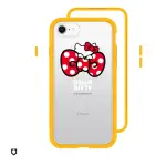 【RHINOSHIELD 犀牛盾】IPHONE SE第3代/SE第2代/8/7 MOD NX手機殼/HIDE AND SEEK(HELLO KITTY)