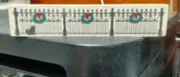 CATS MEOW IRON FENCE NEW