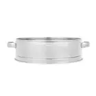 Egg Steamer Rack Kitchen Steamer Insert Steaming Rack Steamer Cookware
