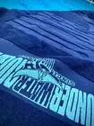 UWR Under Water Rugby - towel 100% cotton 140cmx70cm Buy 2 get 1 free