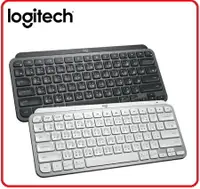 在飛比找樂天市場購物網優惠-羅技 Logitech MX Keys Mini 智能無線鍵