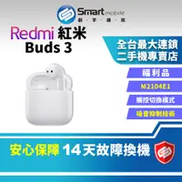 在飛比找蝦皮購物優惠-【創宇通訊│福利品】小米 紅米 Redmi Buds 3 輕