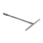 T Handle 10mm Hex Hexagon Socket Wrench Spanner Tool
