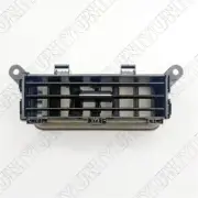 Front Dash Panel Air Conditioning Vent For 2019-24 Mazda 3 BP CX-30 BDGF-64-71XC