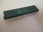 16K ROM WITH I/O PORTS D8355C ORIGINAL NEC UPD8355C 40 PIN DIP