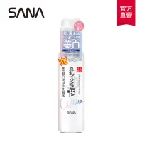 在飛比找momo購物網優惠-【SANA 莎娜】豆乳美肌煥白噴霧化妝水(120mL)