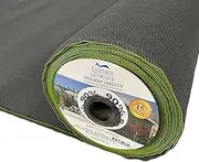 90% Ultimate Shadecloth, Dark Charcoal, 1.83 x 30 Meters