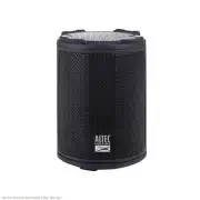 Altec Lansing HydraMotion Bluetooth Speaker - Black