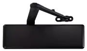 LYNN HARDWARE Extra Heavy Duty Commercial Door Closer, DC9016 Automatic Door ...
