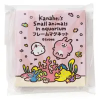 在飛比找蝦皮購物優惠-Kanahei 卡娜赫拉 水族館 相框磁鐵 可挑款