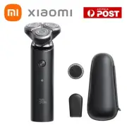 Xiaomi Electric Shaver S500C Cordless Razor Portable Hair Beard Trimmer LED USB