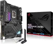 ASUS ROG Maximus Z690 Apex LGA 1700 ATX Intel Motherboard