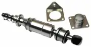 Fidanza Fits 93-98 Toyota Supra Short Throw Shifter (for: Toyota)