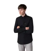 Ben Sherman Signature Organic Oxford Shirt