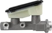 TRQ Brake Master Cylinder Compatible with 83-86 Bonneville 83-87 Caballero 83-84 Cutlass Calais 83 Cutlass Cruiser 83-88 Cutlass Supreme El Camino Grand Prix Malibu Monte Carlo Regal 83-85 Riviera