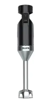 SUJATA BLEND CRAFT 180 W Hand Blender (Black)