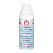 [FIRST-AID-BEAUTY] Ultra Repair Face Moisturizer